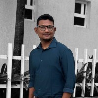 Venkata Kishore Reddy Bojja