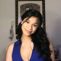 Audrey Flores