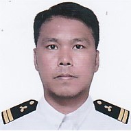 Juancho Baldonado