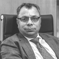 Prabhat Bhardwaj PhD (Supply Chain Management)