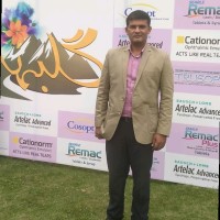 Zeeshan Gorsi