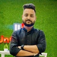 Udit Sharma