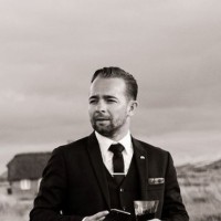 Cliff Holm Skøtt