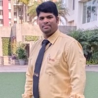 Avinash Shelar