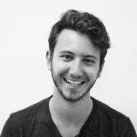 Alex Bramm