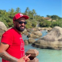 Edmilson Pereira Dos Santos