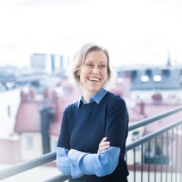 Annika Rogneby