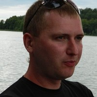 Владимир Семенюк