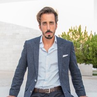 Pedro Bismarck