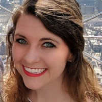 Kaylee Hawkins, Sphr, Shrm-Scp