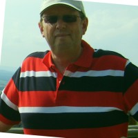 Ross Dickey