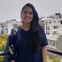 Sahana Bhat