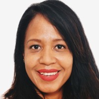 Audrey Nghollo