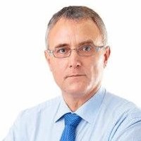 Dirk Finigan