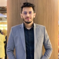 Asif Iftekhar