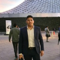Diego Yañez Cerón