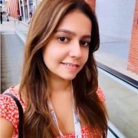 Manasvi Manral