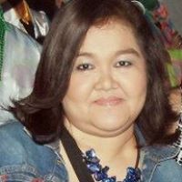 Maria Carina Cabigting