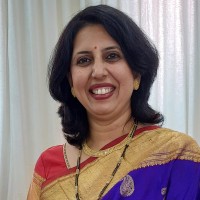 Mona Sudarshan