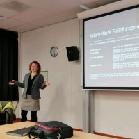 Bsc. Séverine Hendriks