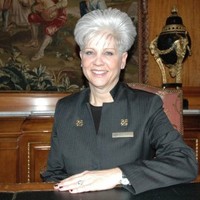 Barbara Roberts
