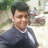 Tushar Kumbhare