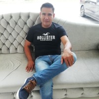 Francisco Javier Esteva Jimenez