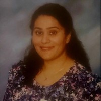 Renila Rajan Thomas