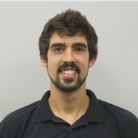 Pedro Casali