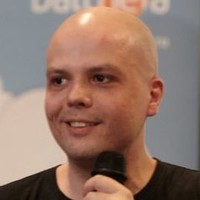Volodymyr Melnyk