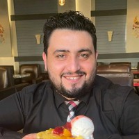 Mahmoud Mabrouk