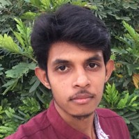 Kavinkumar Selvaraj