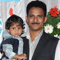 Magesh Jaganathan
