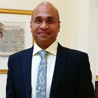 Vivek Sahasrabuddhe