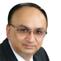 Victor Ganatra
