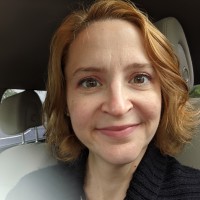 Marie Genua