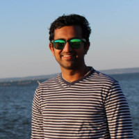 Rakesh Nagaraja Kote