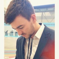 Xavier Barman