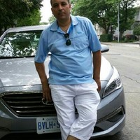 Hicham Magdoul
