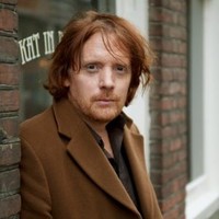 Eddy Terstall