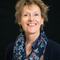 Dorothee BROWAEYS