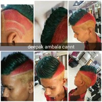 Deepak Chohan