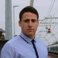 Jonathan Gellie