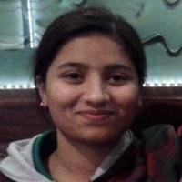 Tripti Tiwari