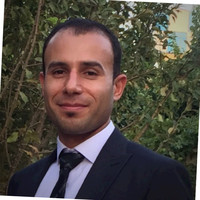 Amir Golchin