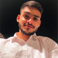 shadab Shah