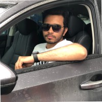 Jayshrut Bhavsar