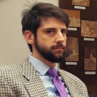 Stefano Pagliarini