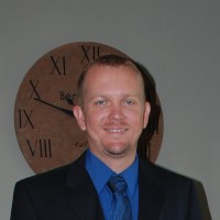 Scott Berrett