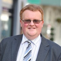 Nick Tompkin